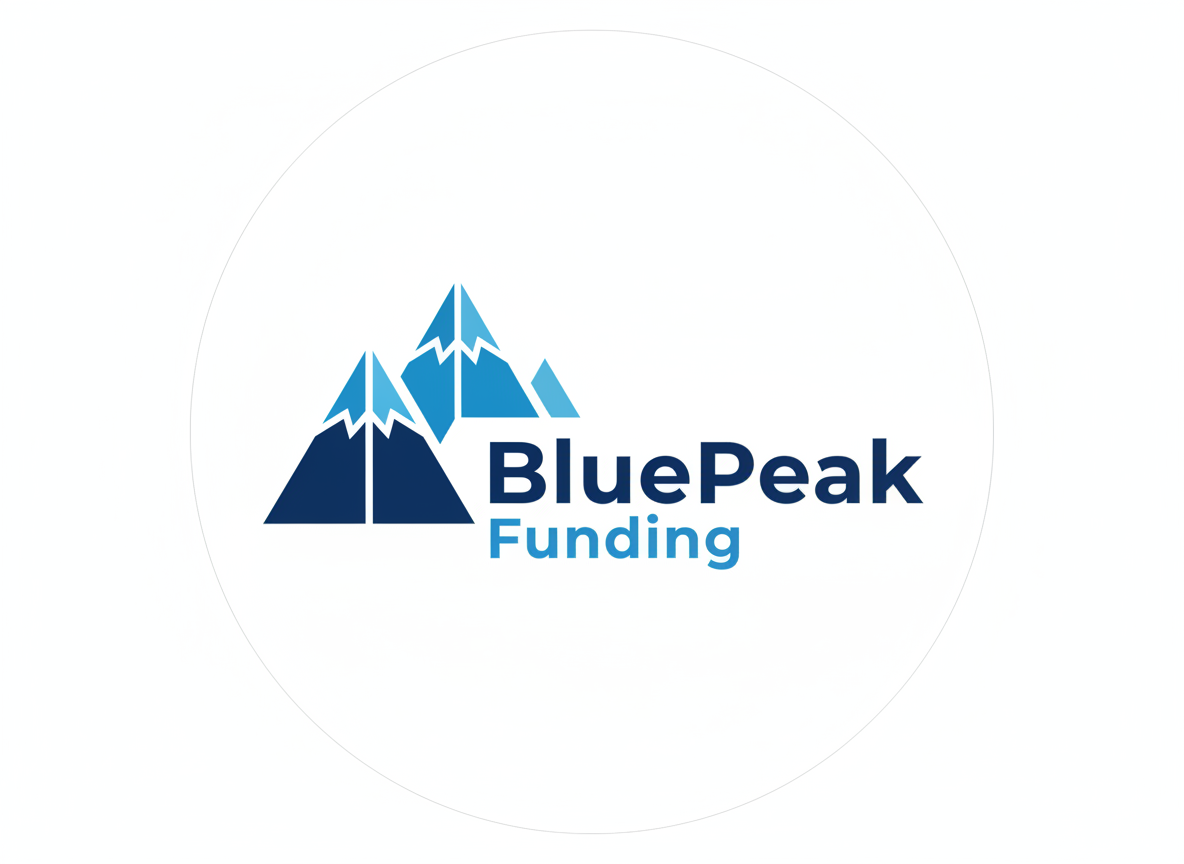 BluePeak Funding